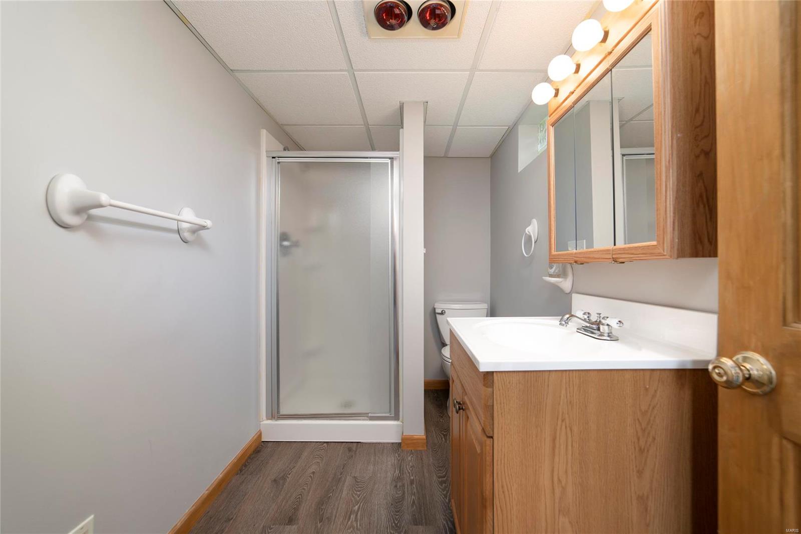 Warson Meadows - Residential