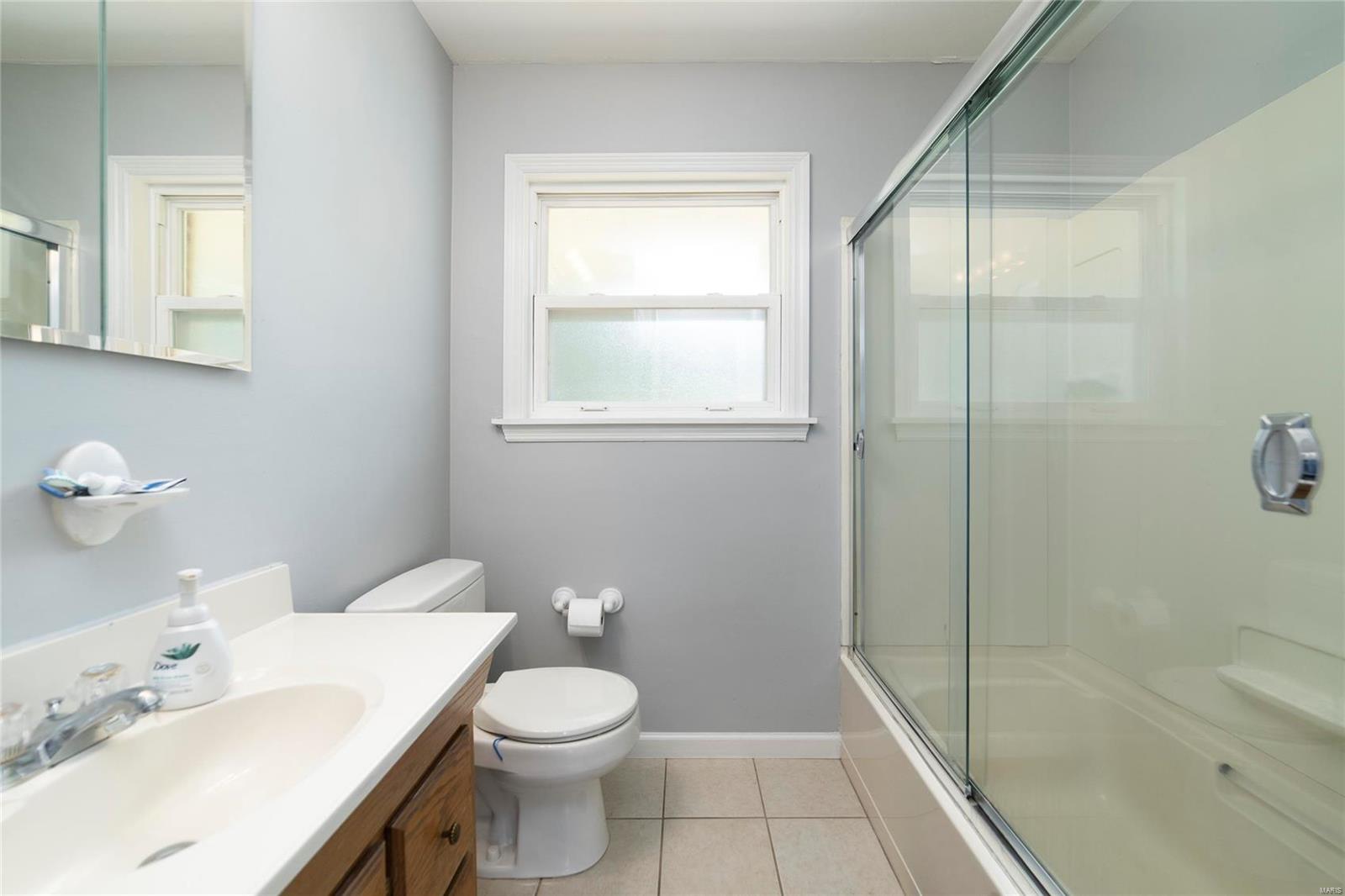 Warson Meadows - Residential