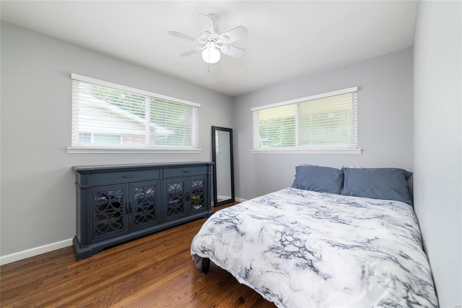 Warson Meadows - Residential