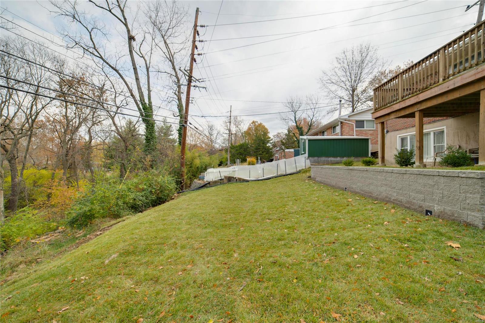 Warson Meadows - Residential