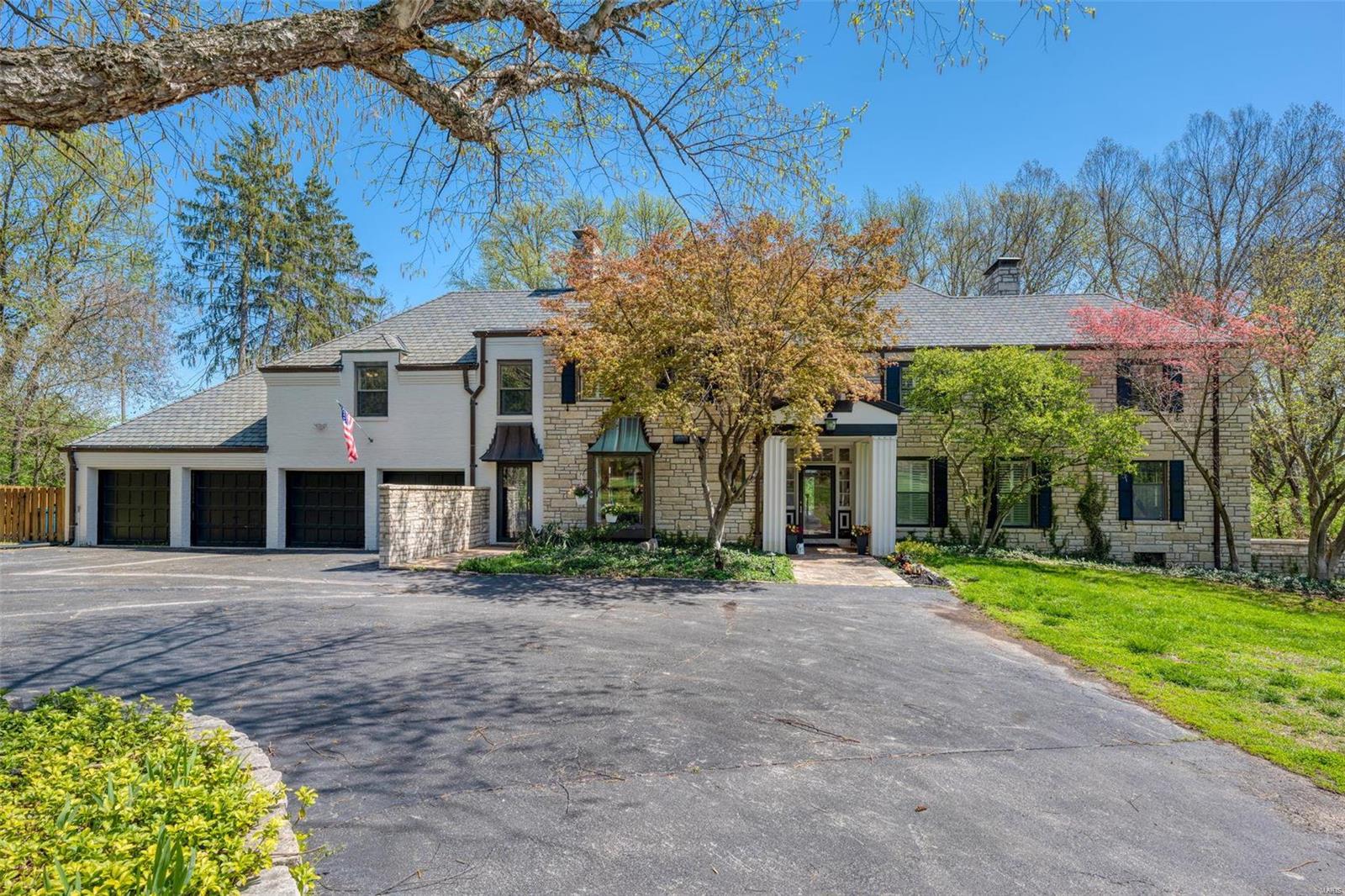 Brinton Lane - Residential