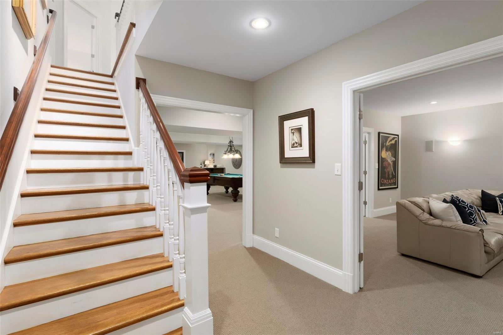 Hanley Place - Residential