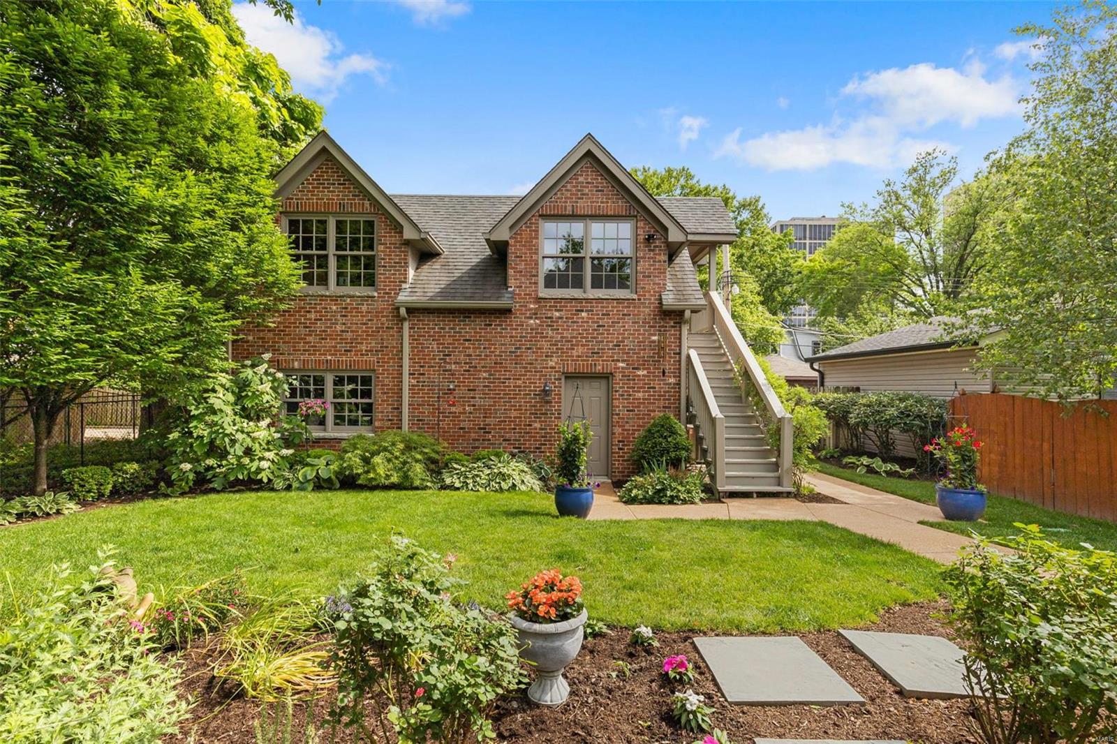 Hanley Place - Residential