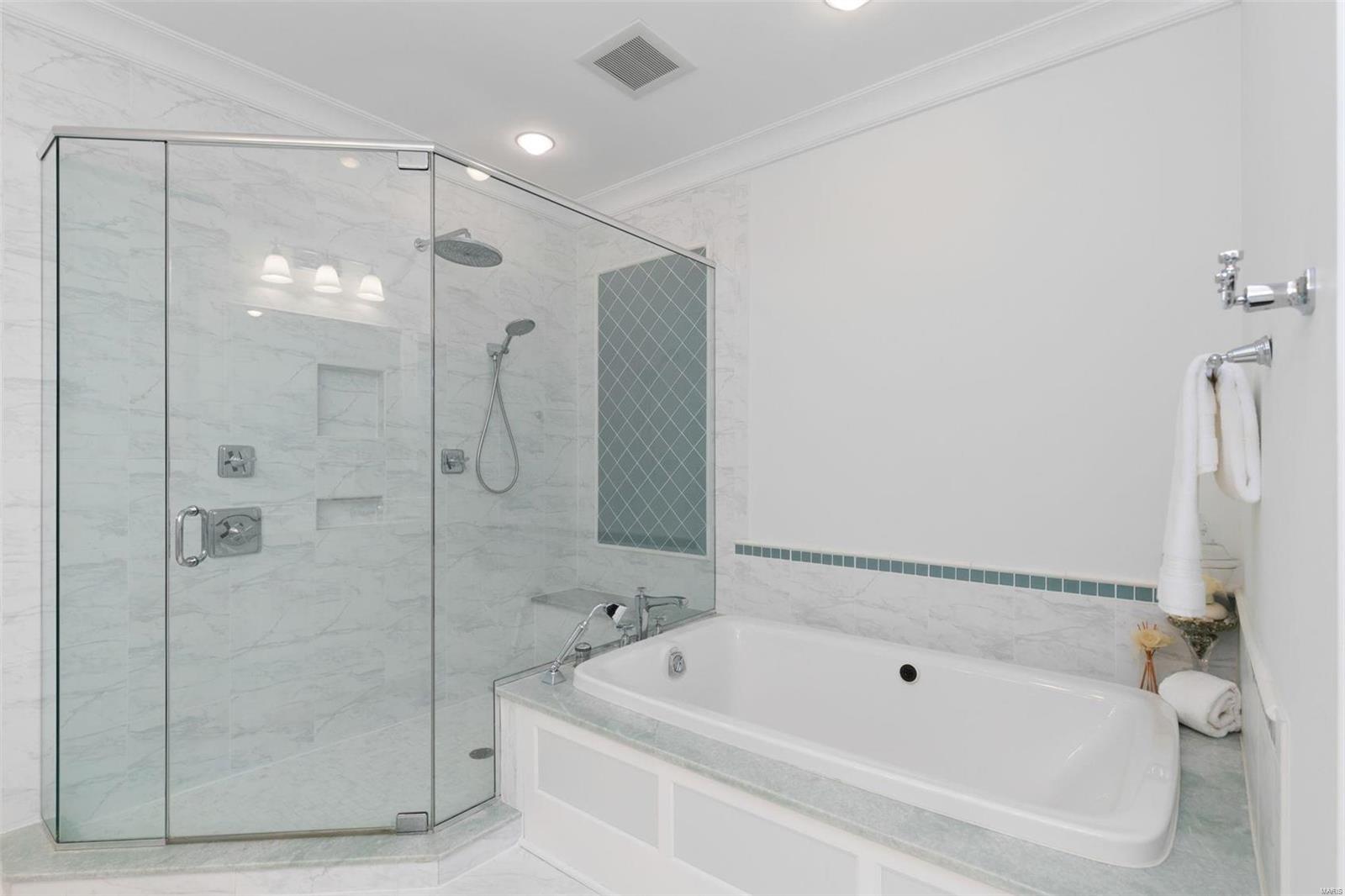 Hanley Place - Residential