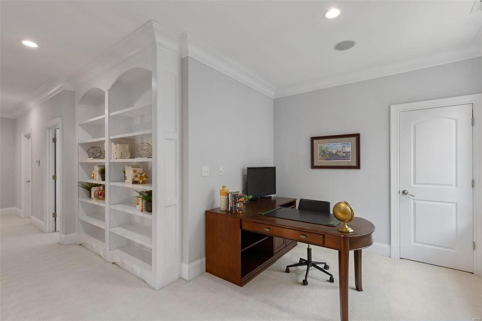 Hanley Place - Residential