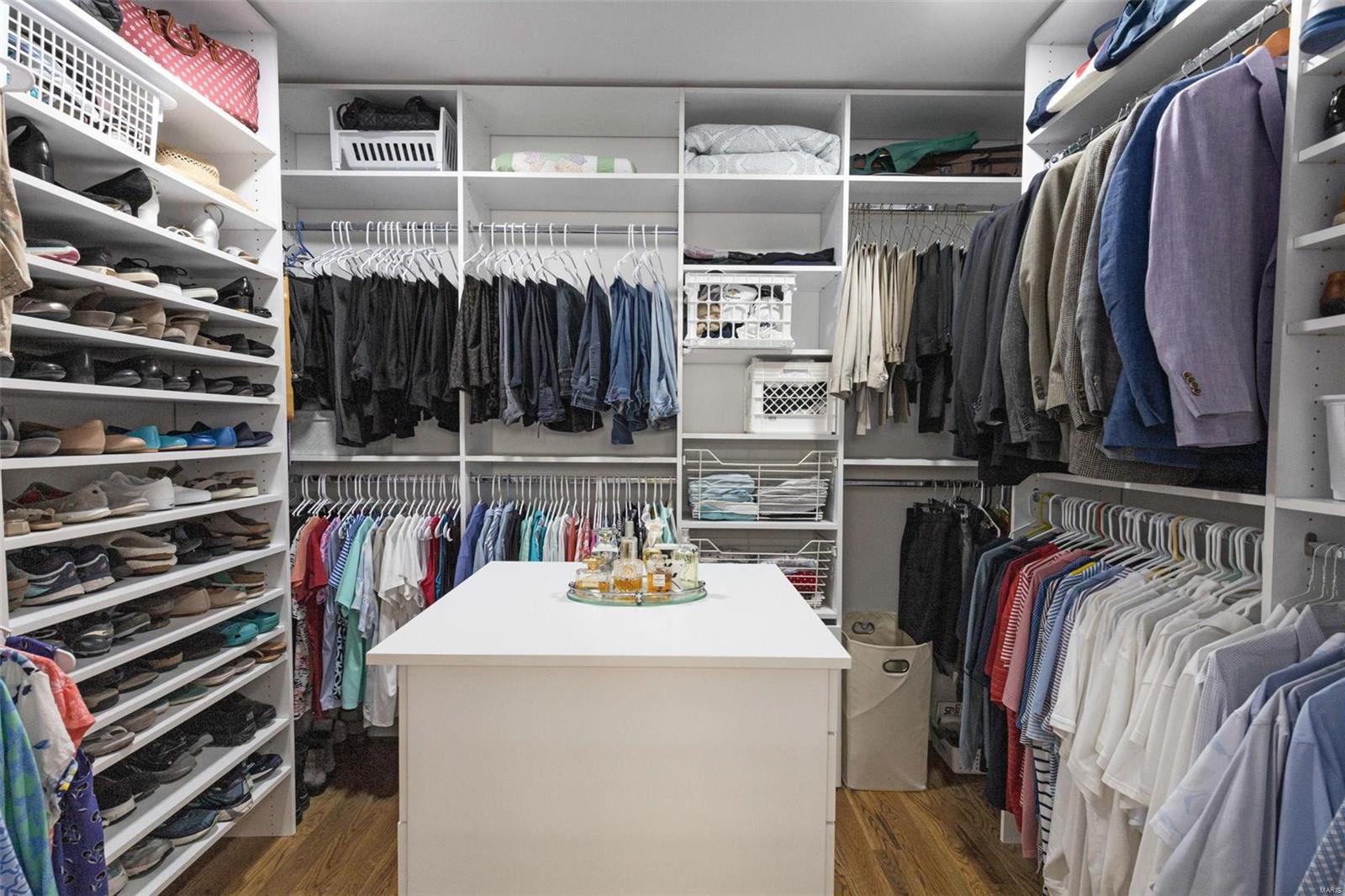 Hanley Place - Residential