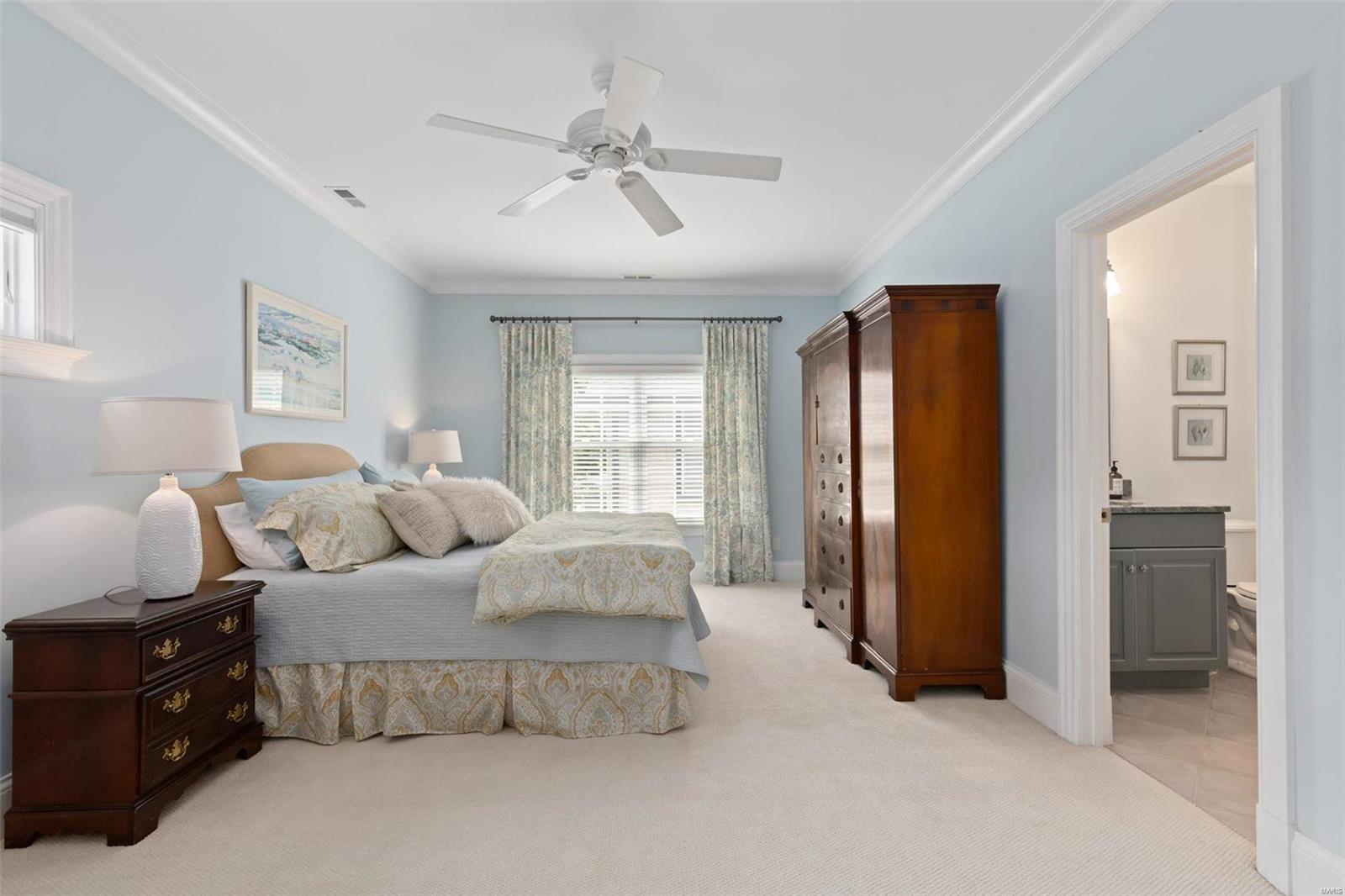 Hanley Place - Residential