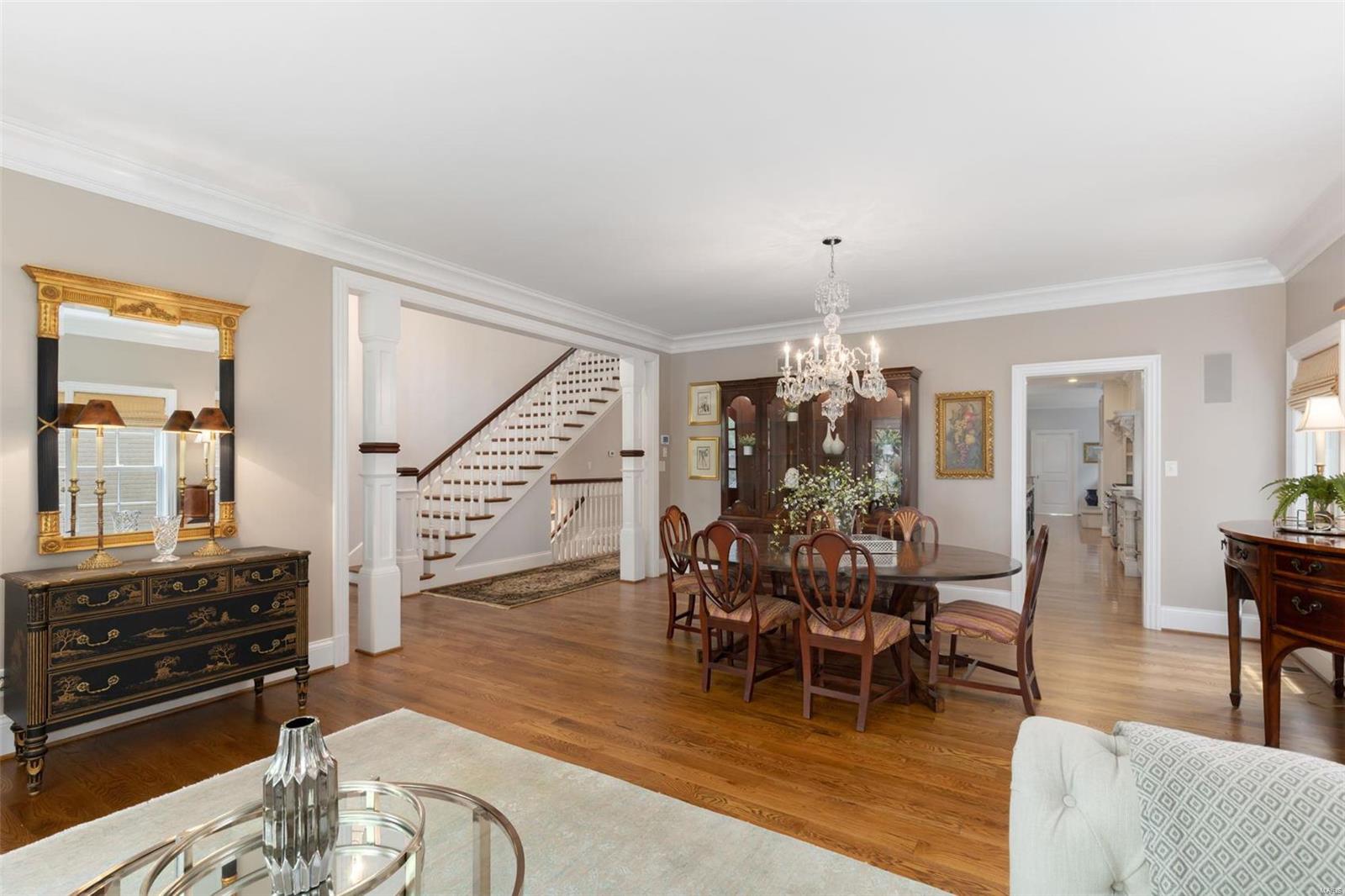 Hanley Place - Residential