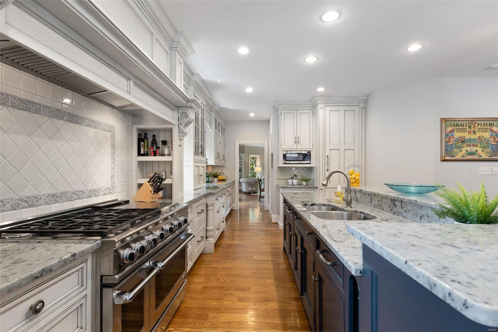 Hanley Place - Residential