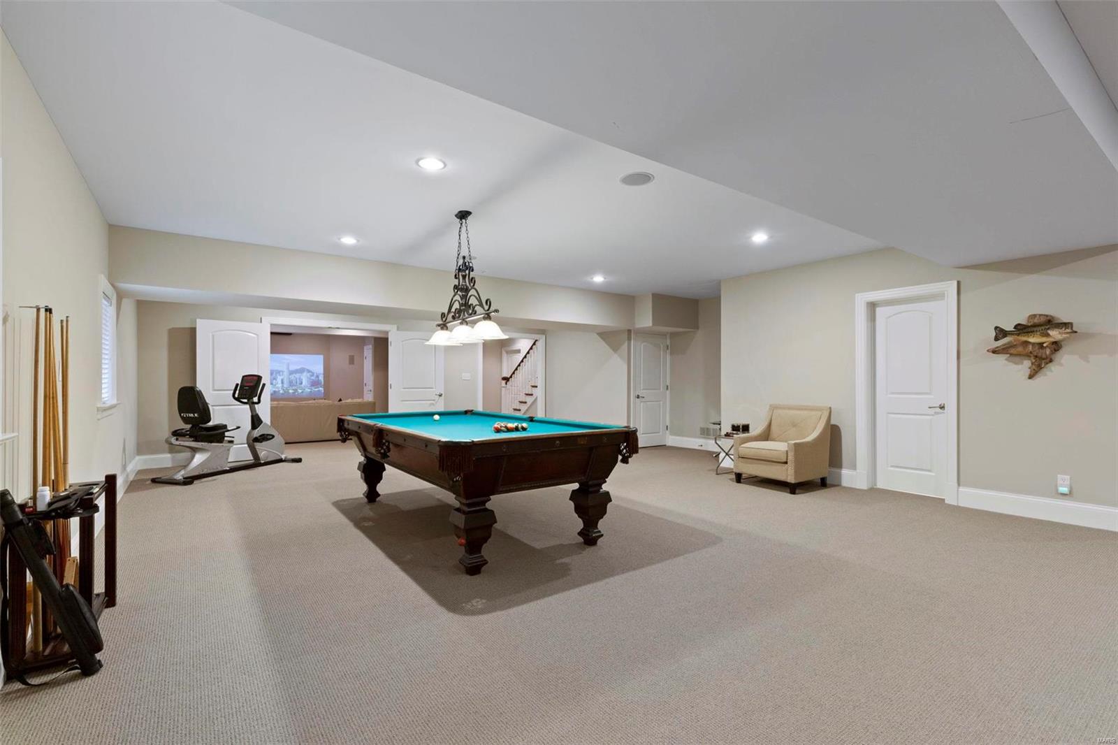 Hanley Place - Residential