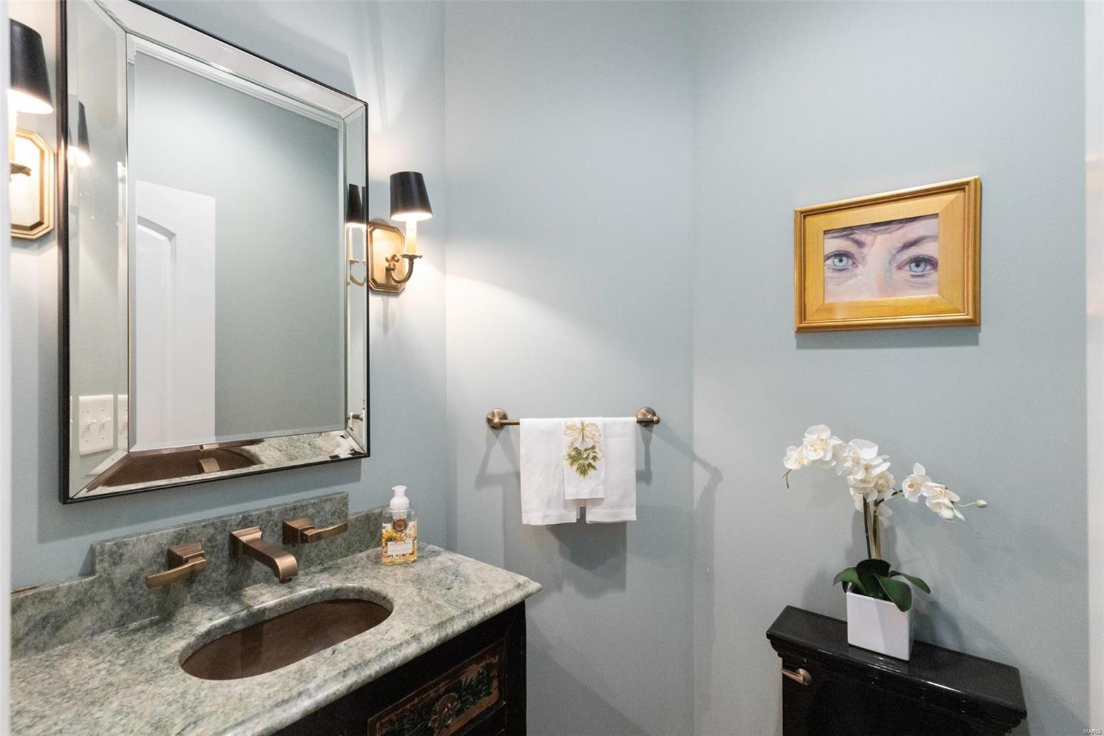 Hanley Place - Residential