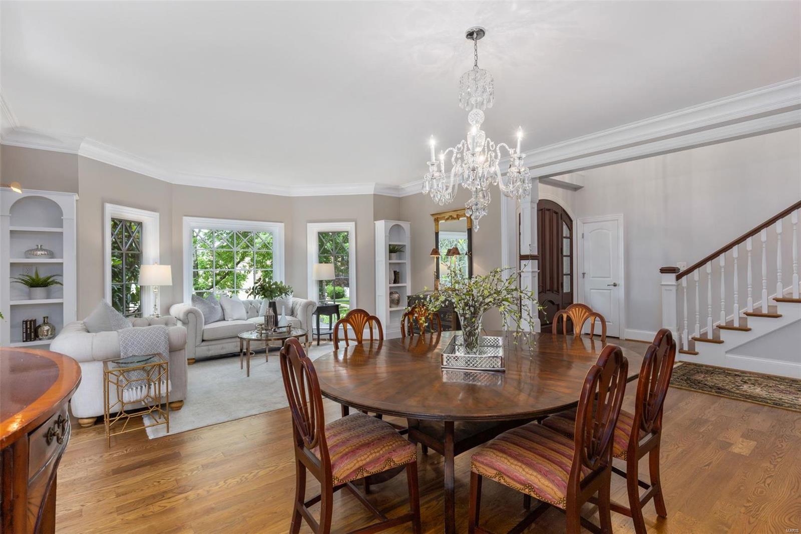 Hanley Place - Residential