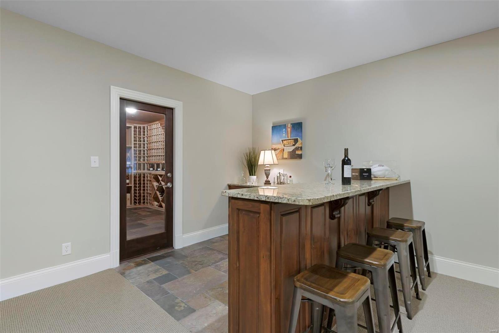 Hanley Place - Residential