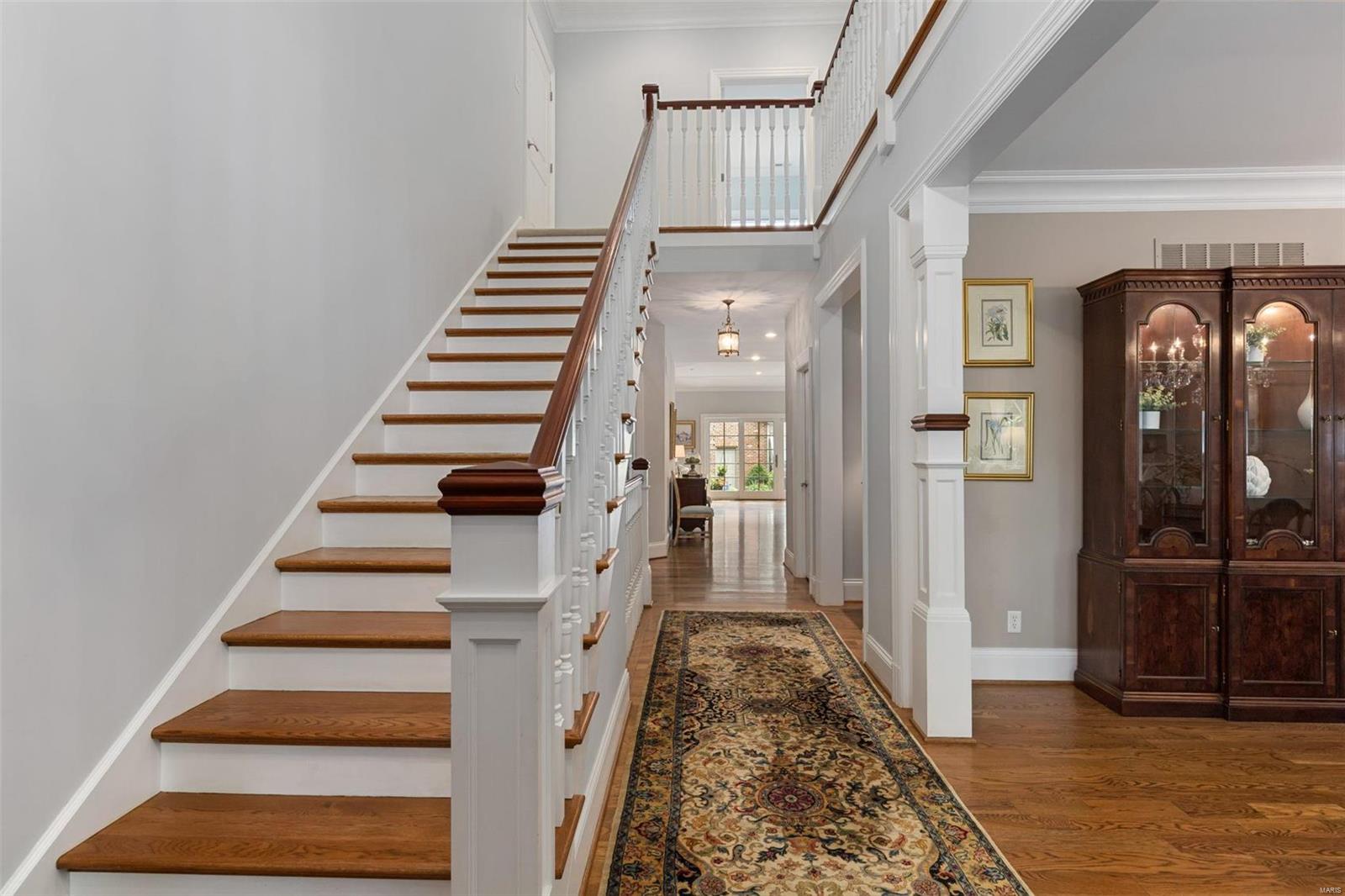 Hanley Place - Residential