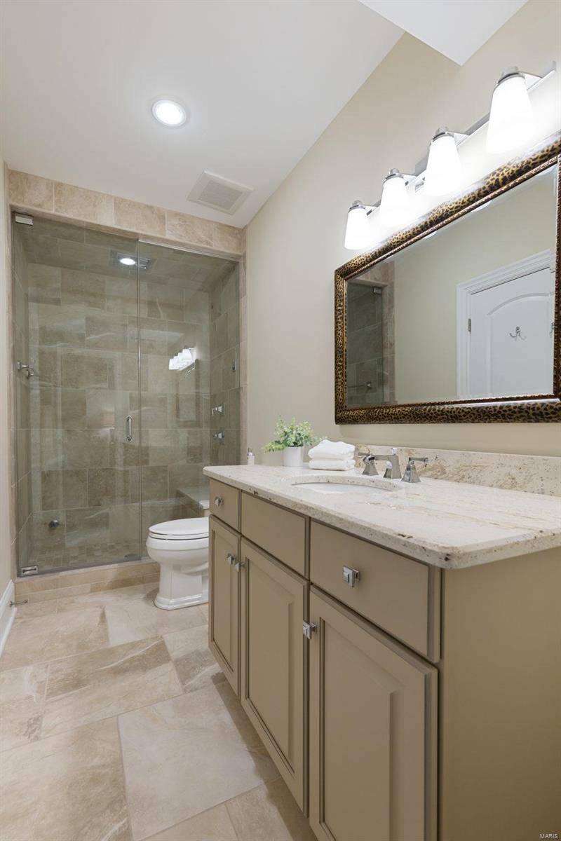 Hanley Place - Residential