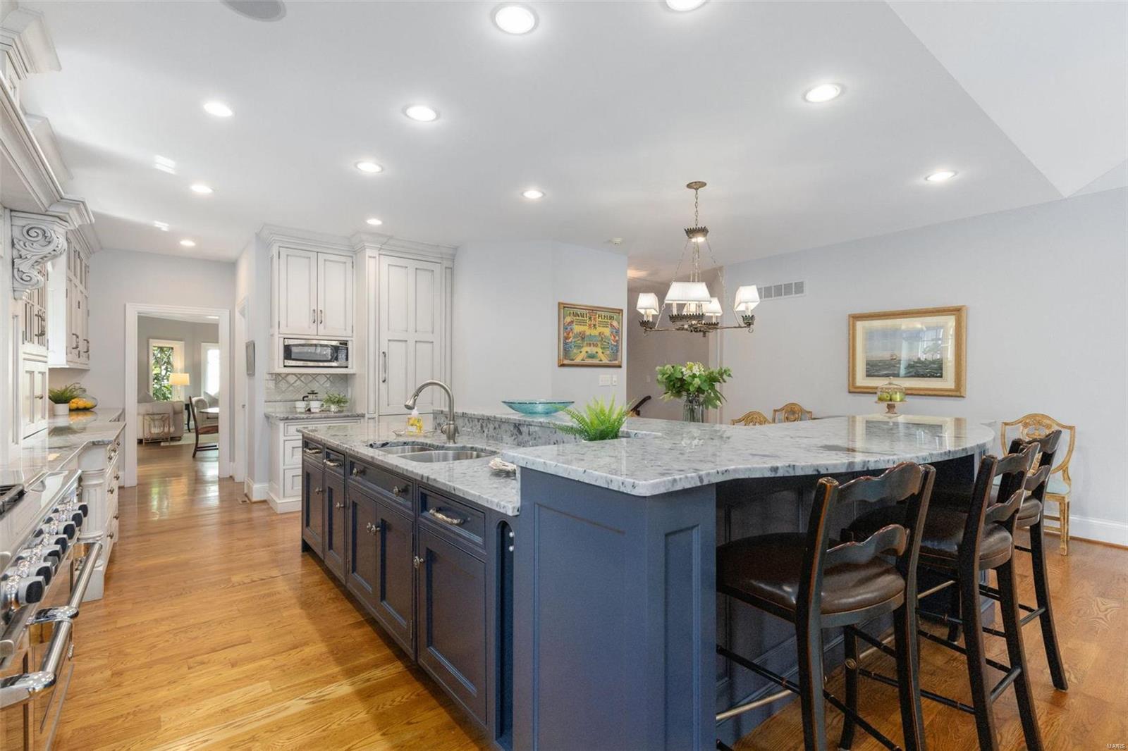 Hanley Place - Residential