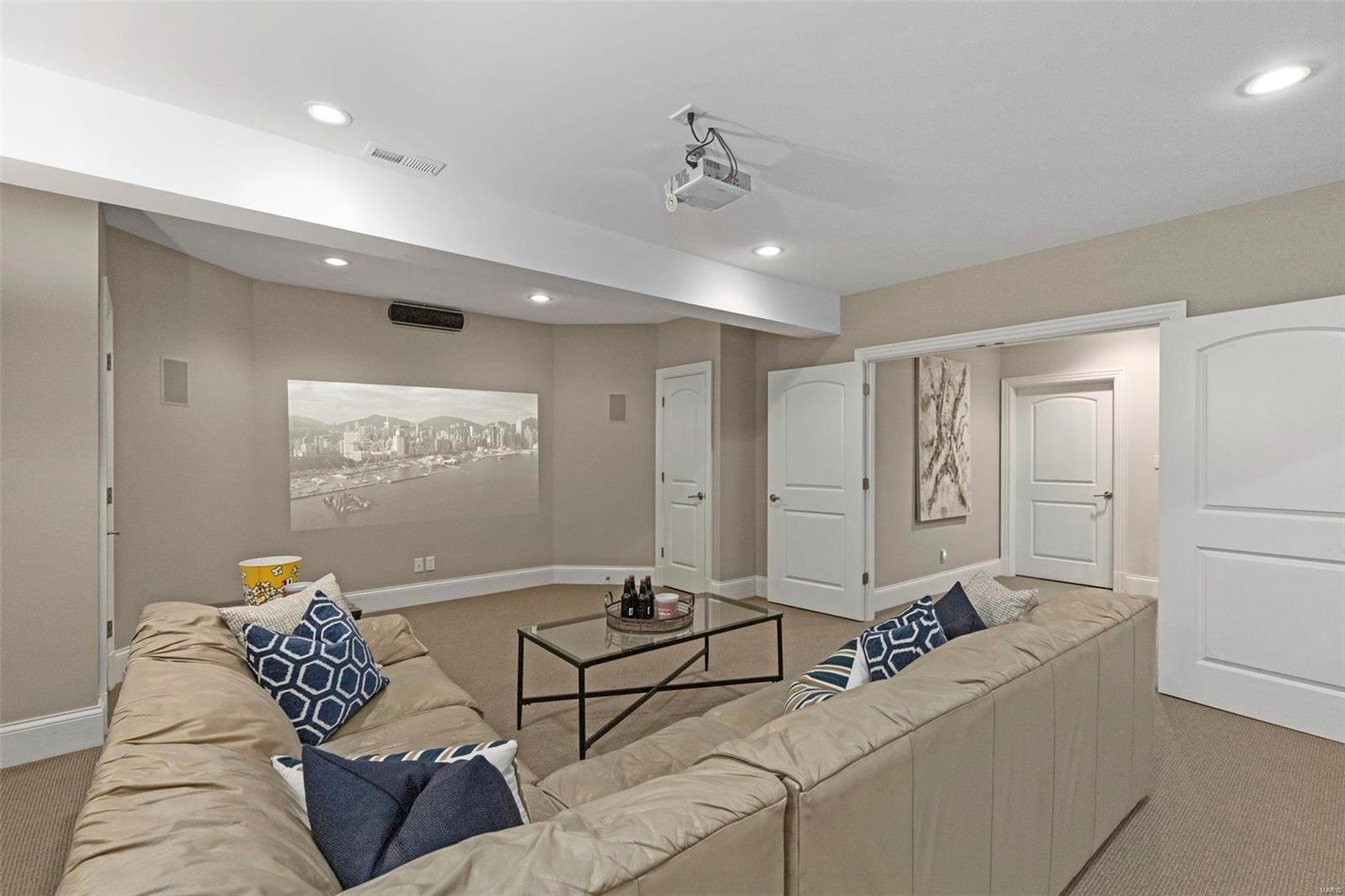 Hanley Place - Residential