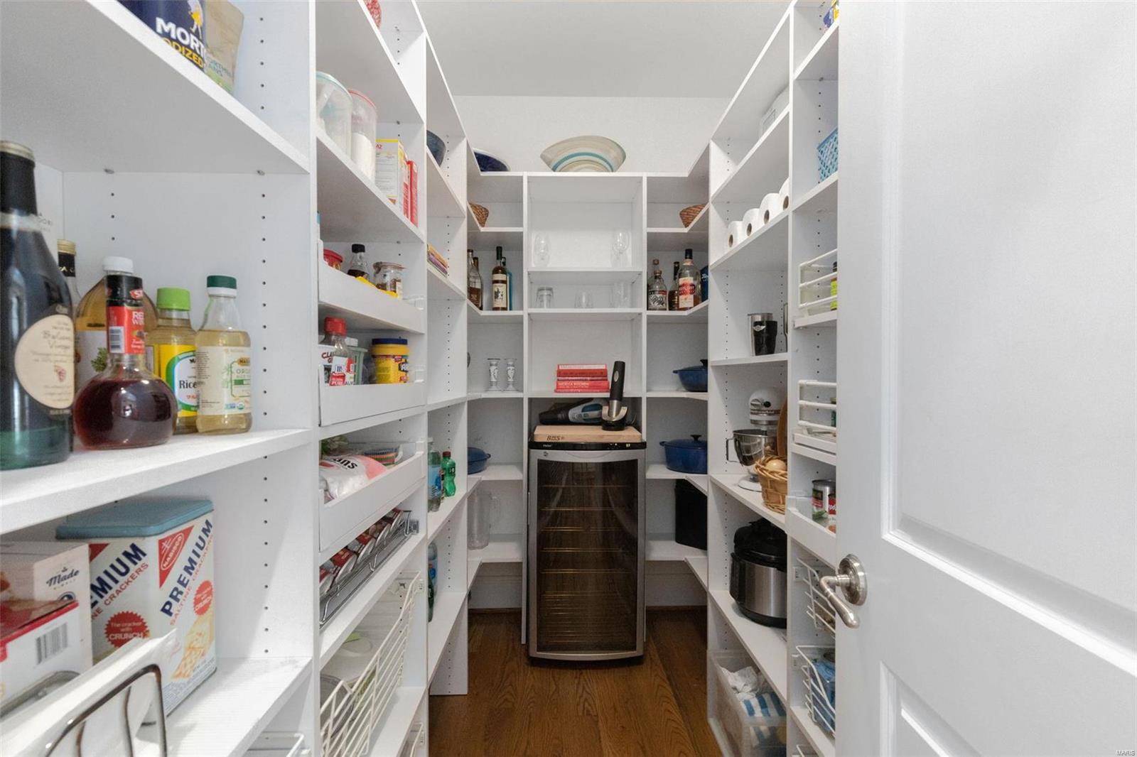 Hanley Place - Residential