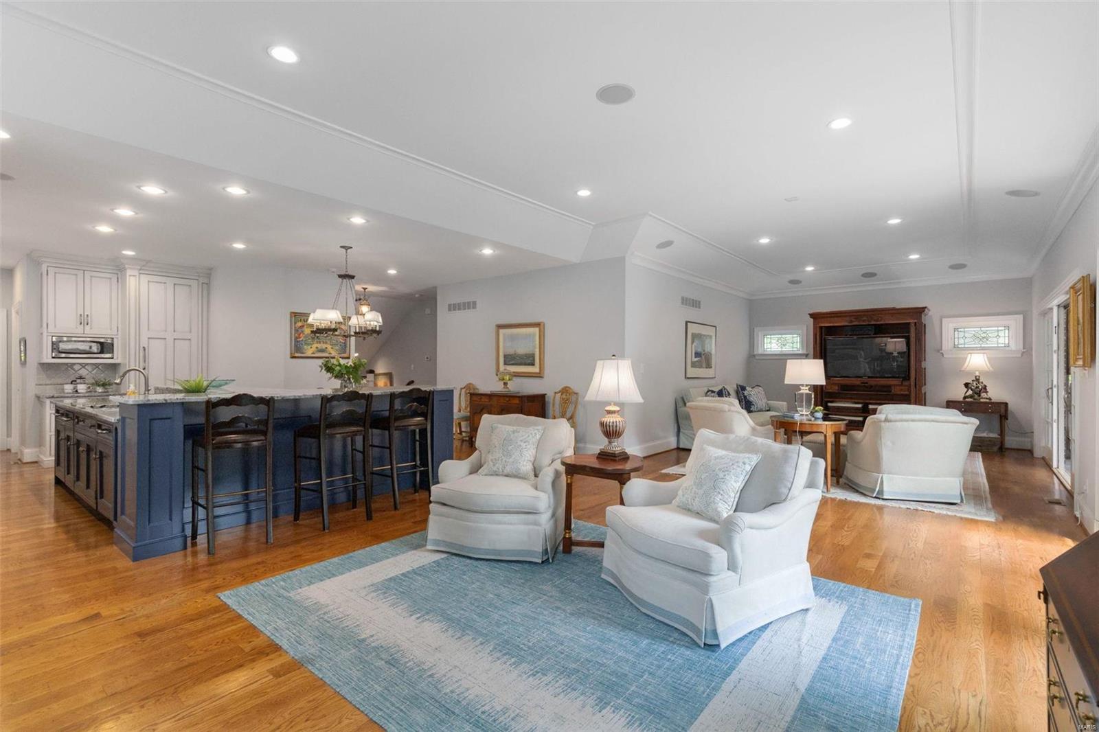 Hanley Place - Residential