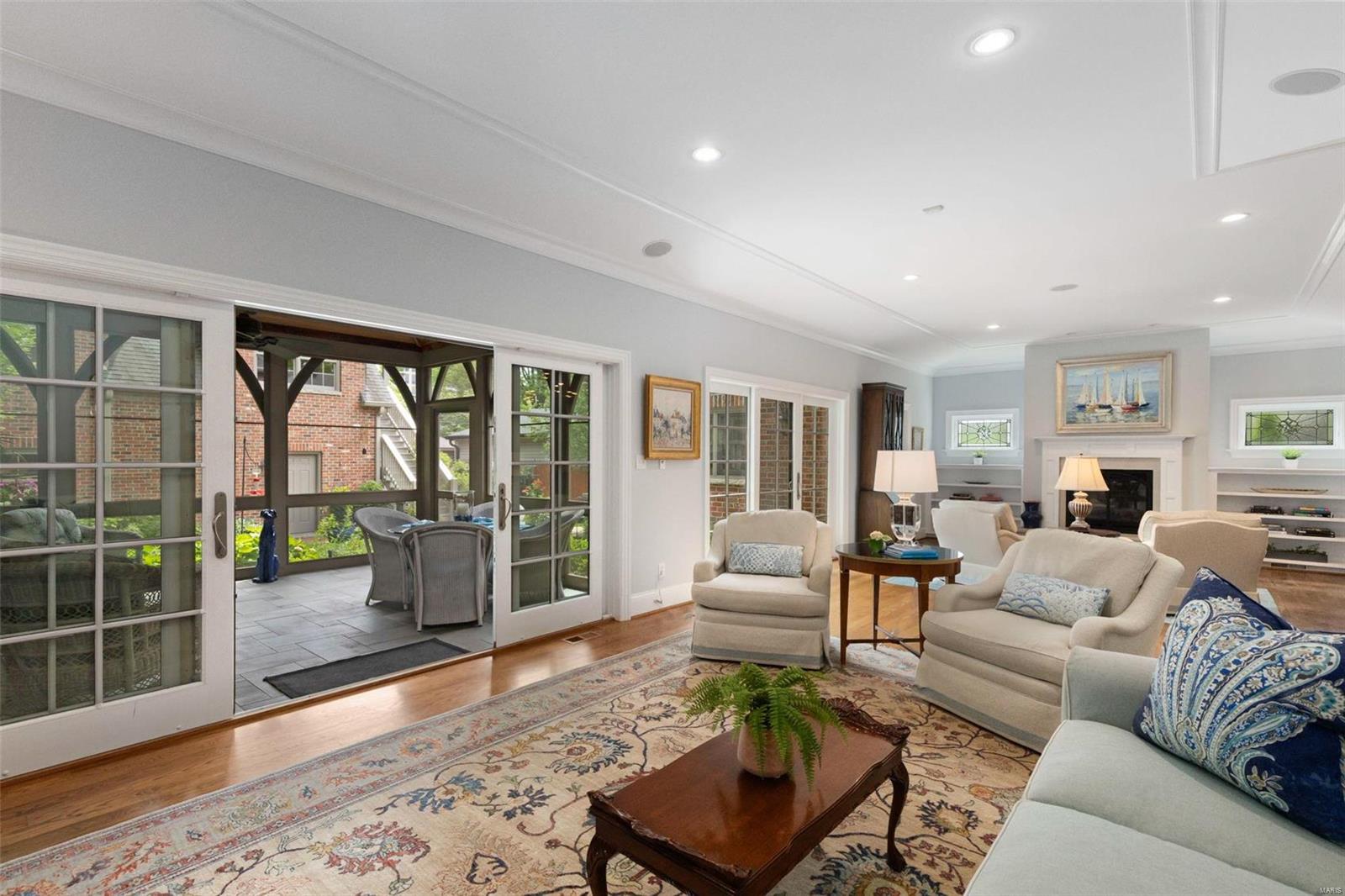 Hanley Place - Residential