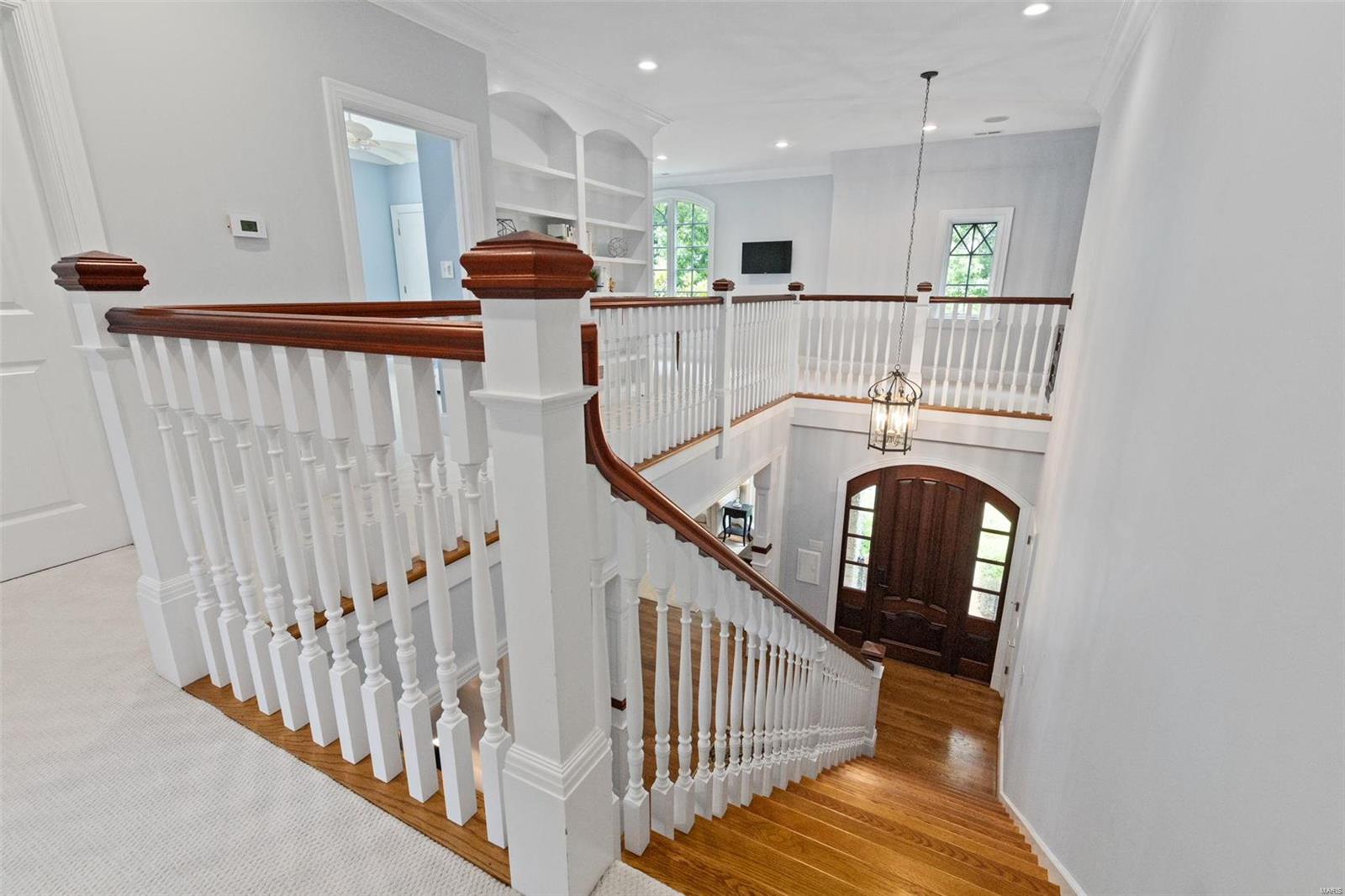 Hanley Place - Residential