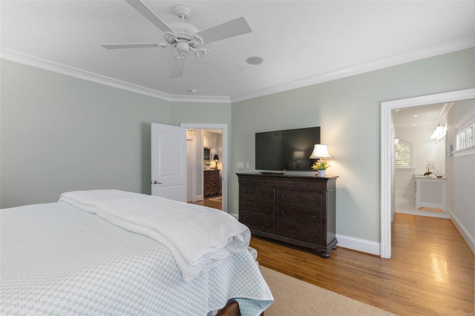 Hanley Place - Residential