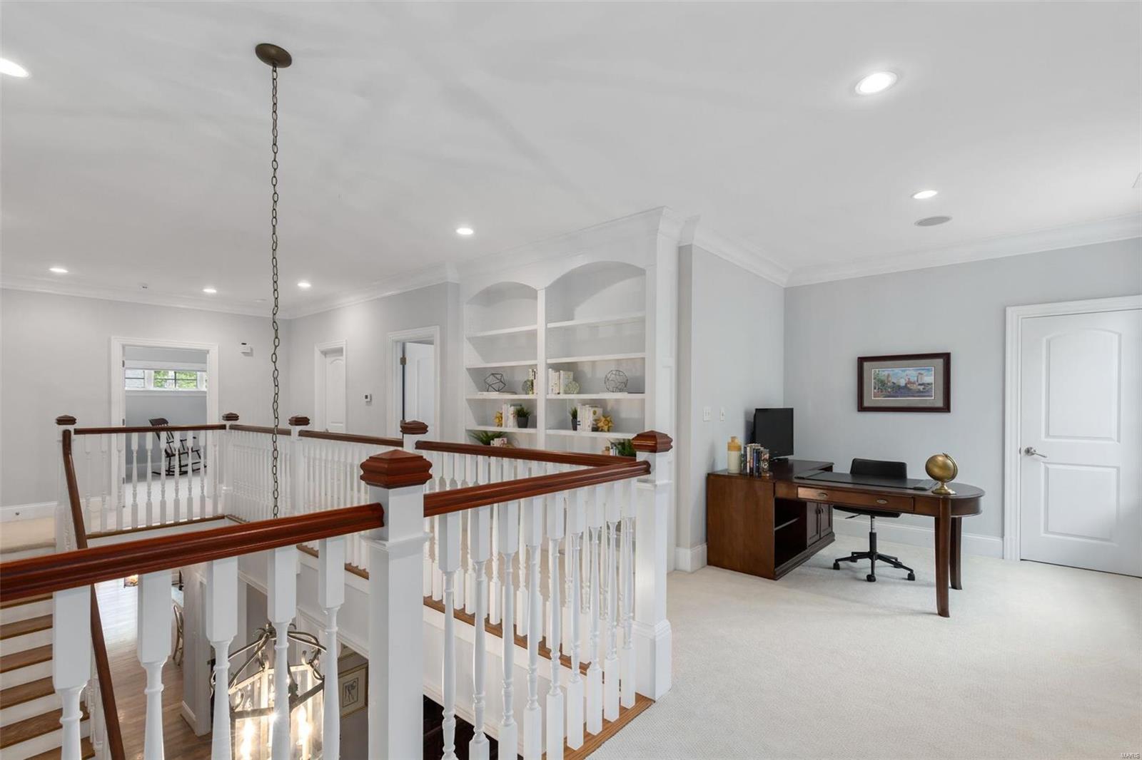 Hanley Place - Residential