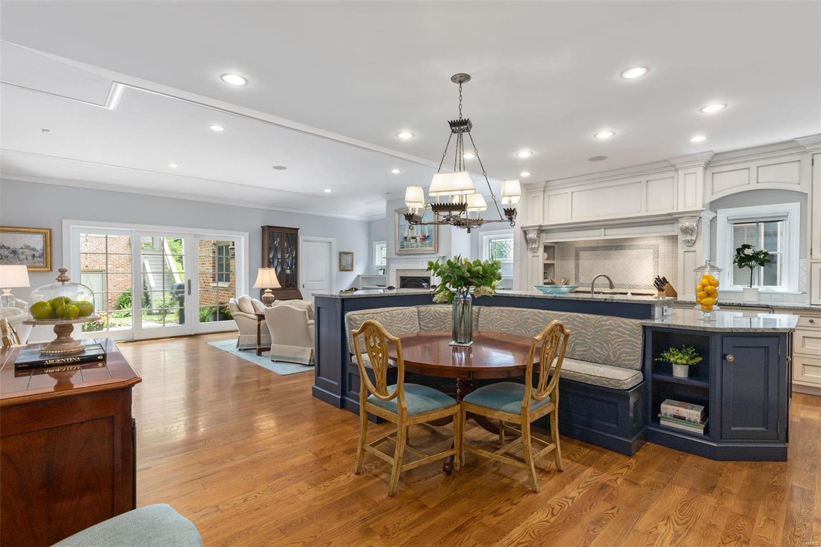 Hanley Place - Residential