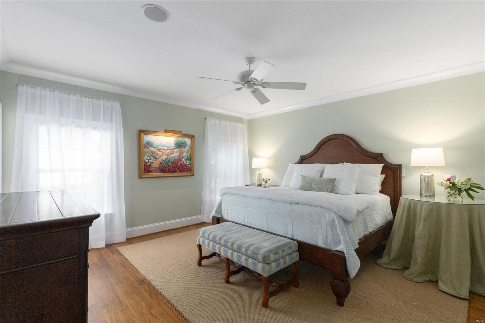 Hanley Place - Residential