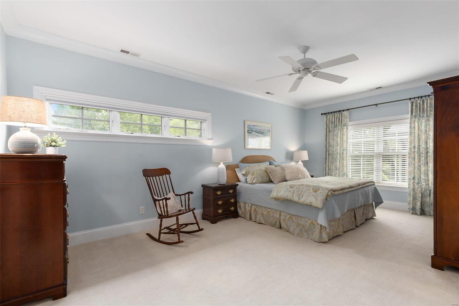 Hanley Place - Residential