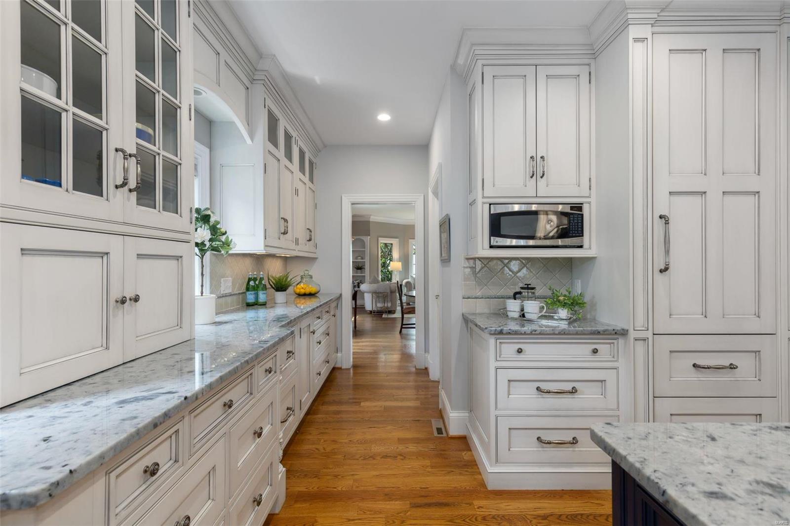 Hanley Place - Residential