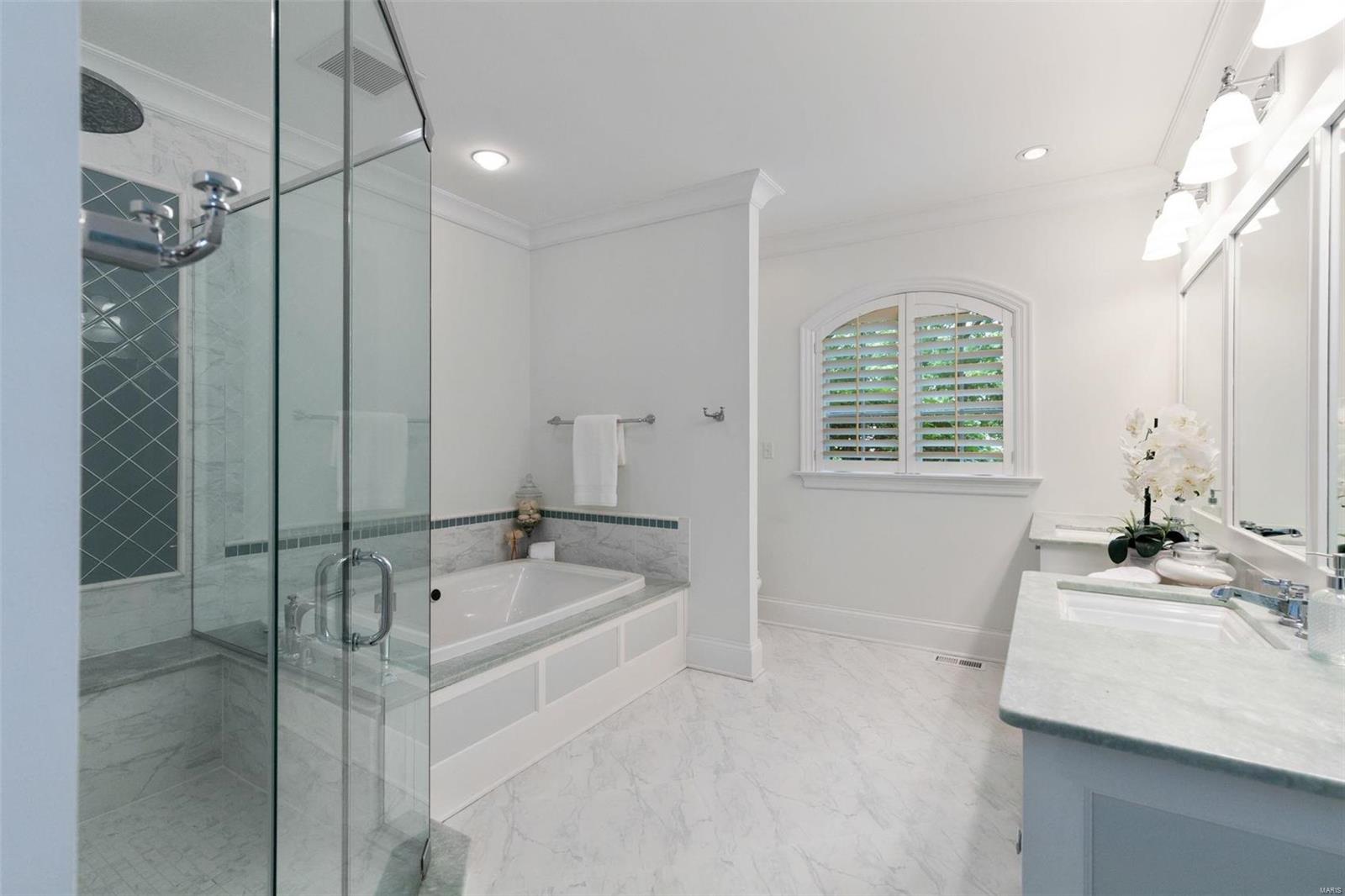 Hanley Place - Residential