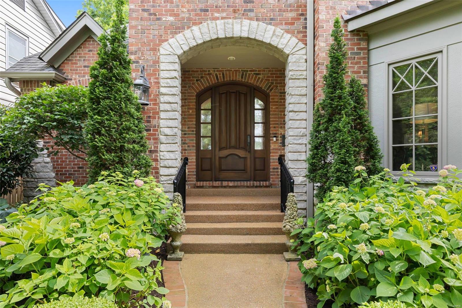 Hanley Place - Residential