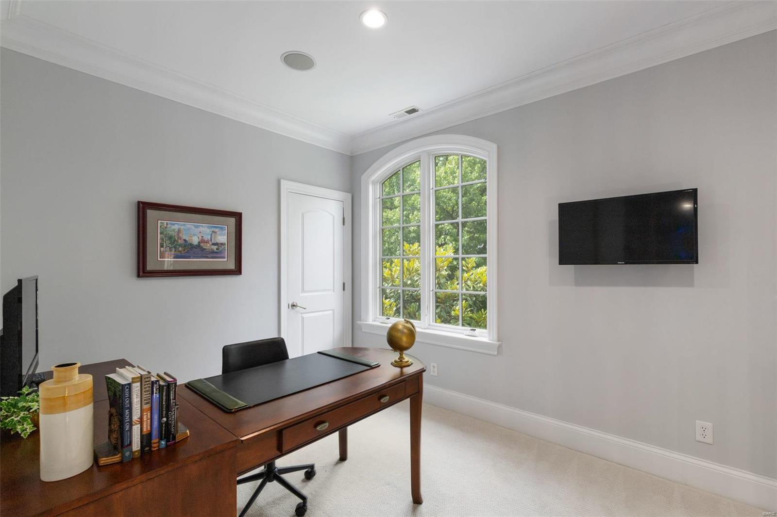 Hanley Place - Residential