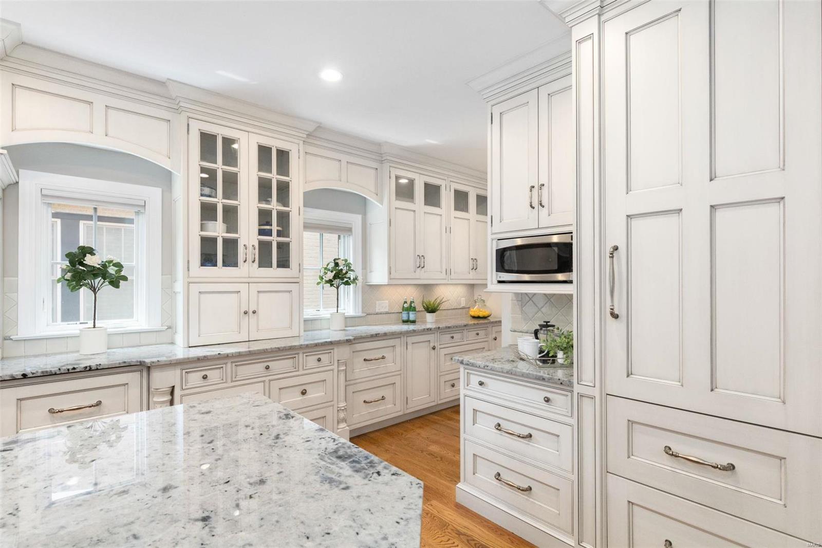 Hanley Place - Residential