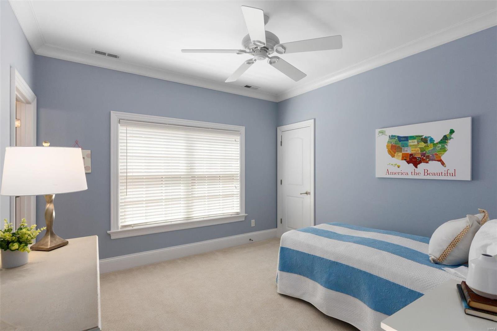 Hanley Place - Residential