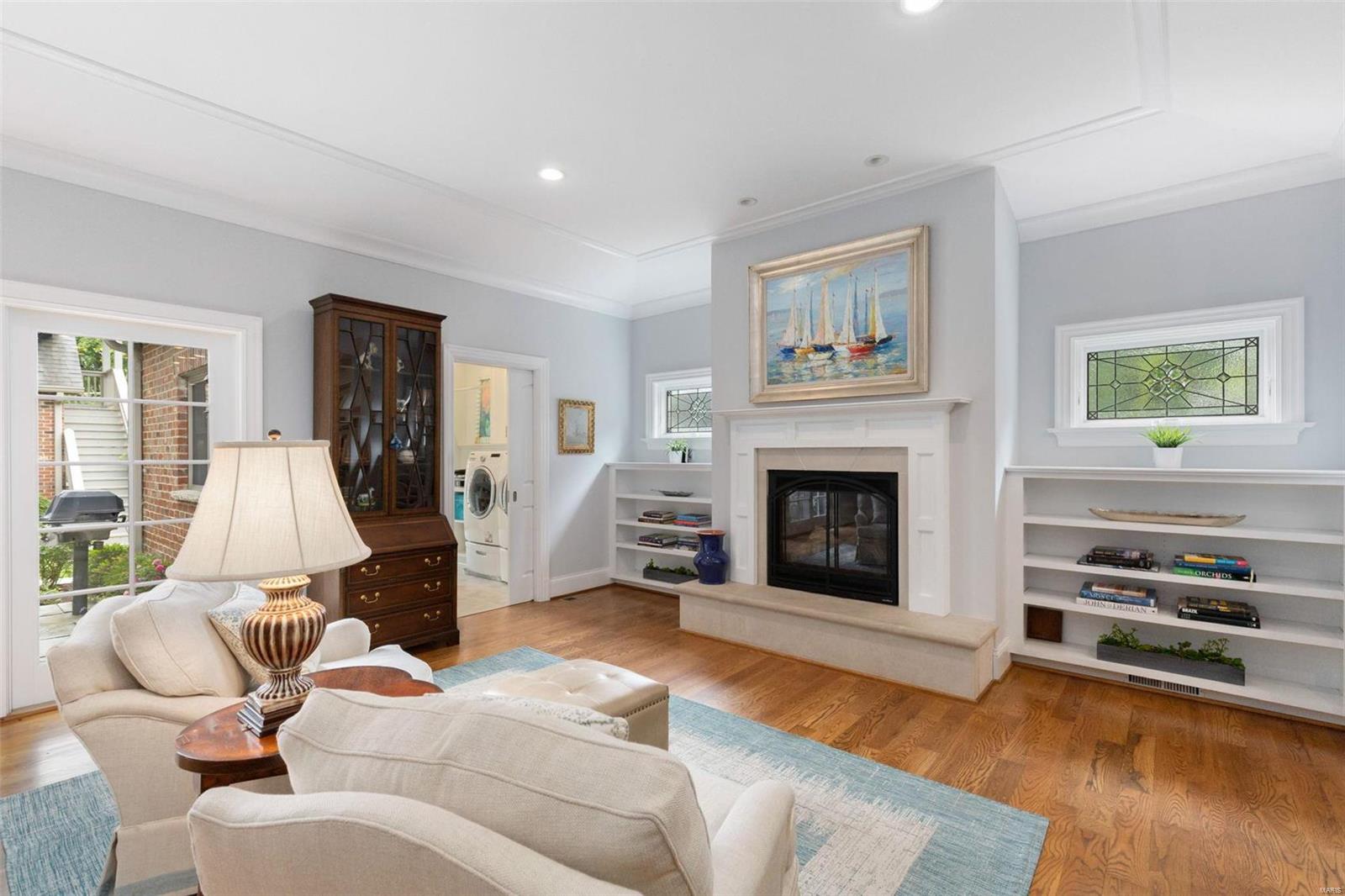 Hanley Place - Residential