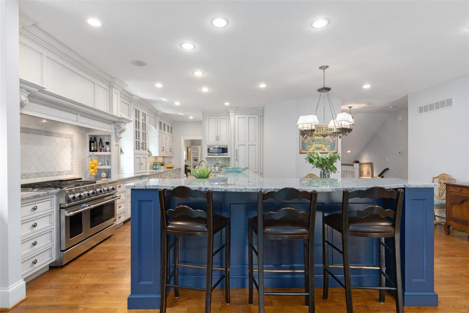 Hanley Place - Residential