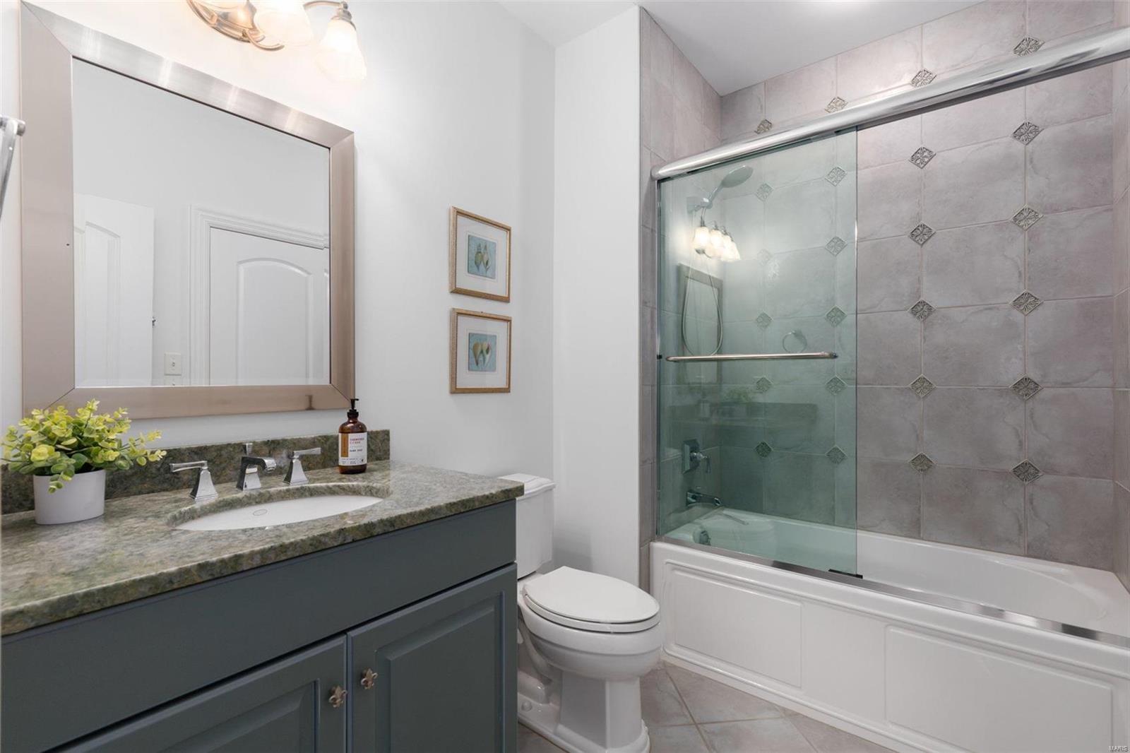 Hanley Place - Residential