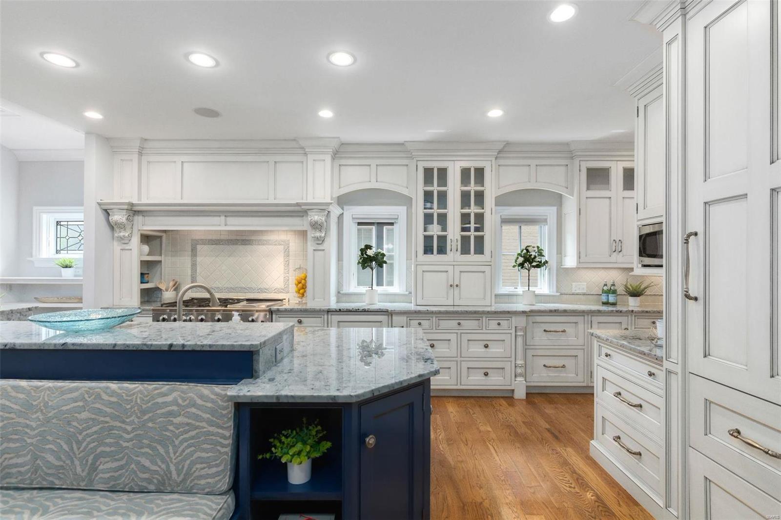 Hanley Place - Residential