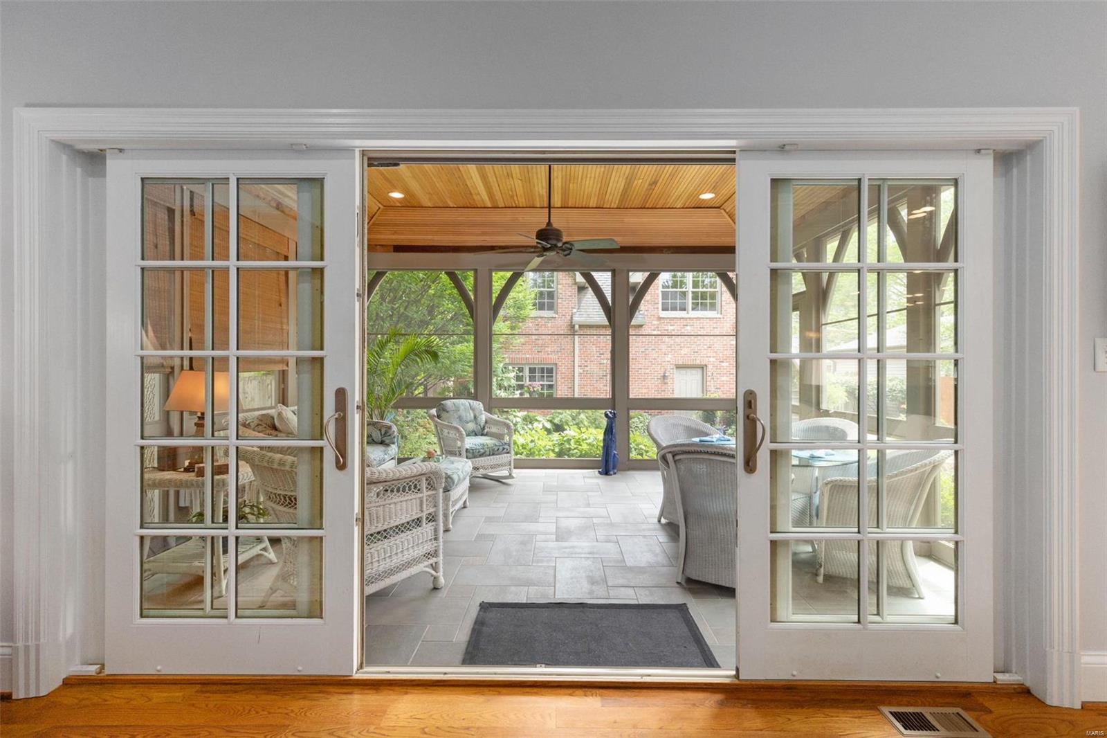 Hanley Place - Residential