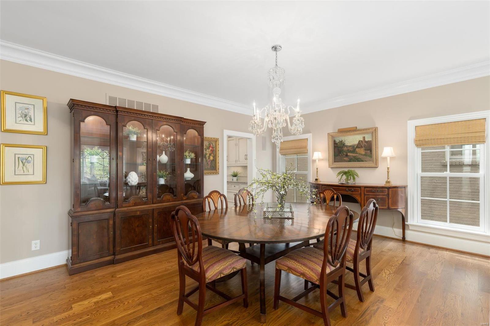 Hanley Place - Residential