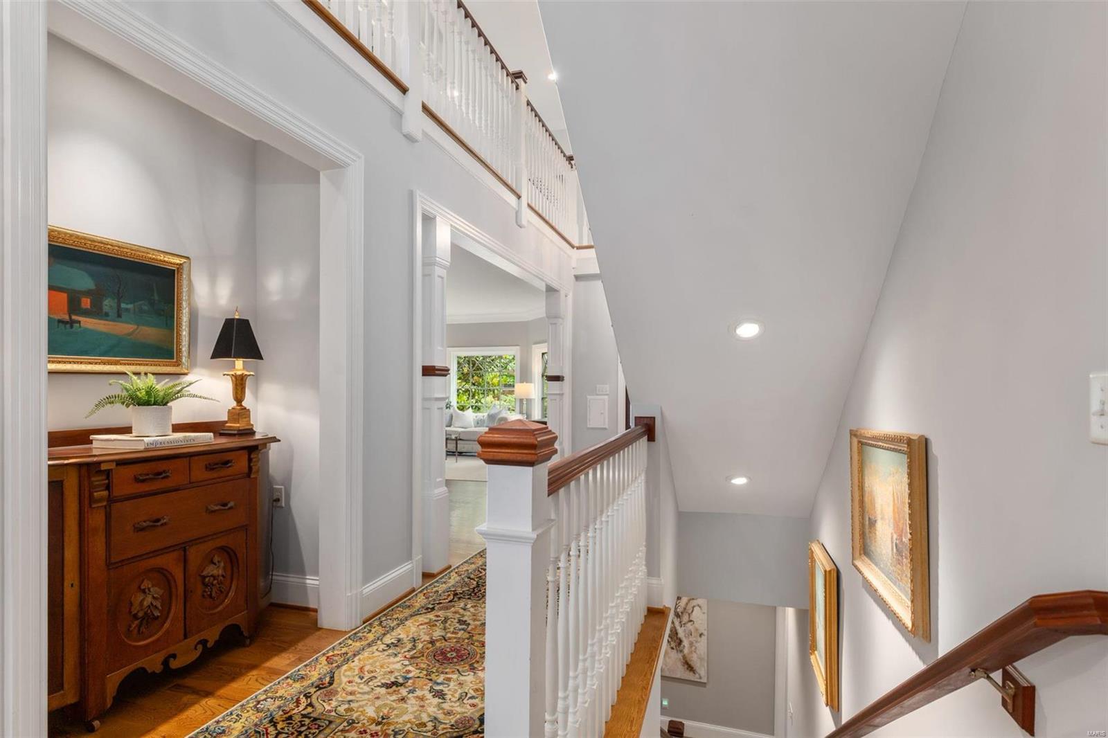 Hanley Place - Residential