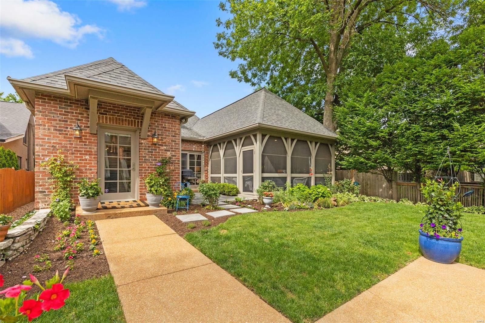 Hanley Place - Residential