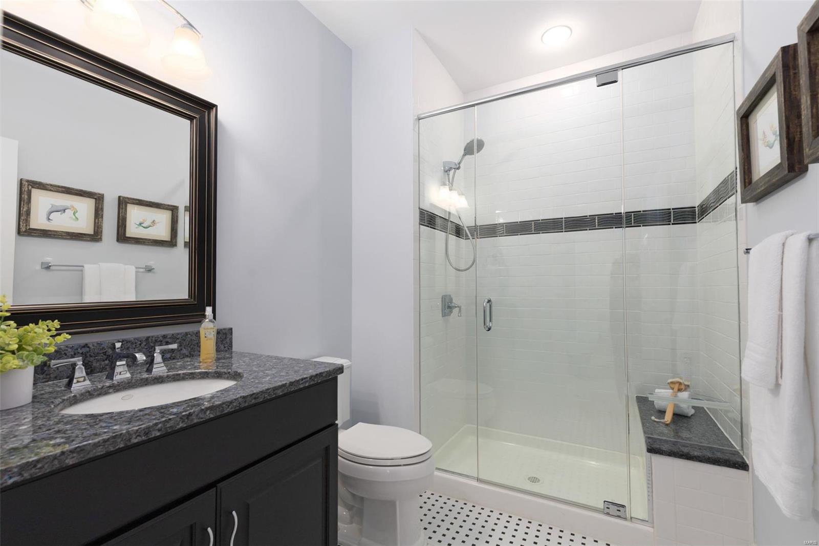 Hanley Place - Residential