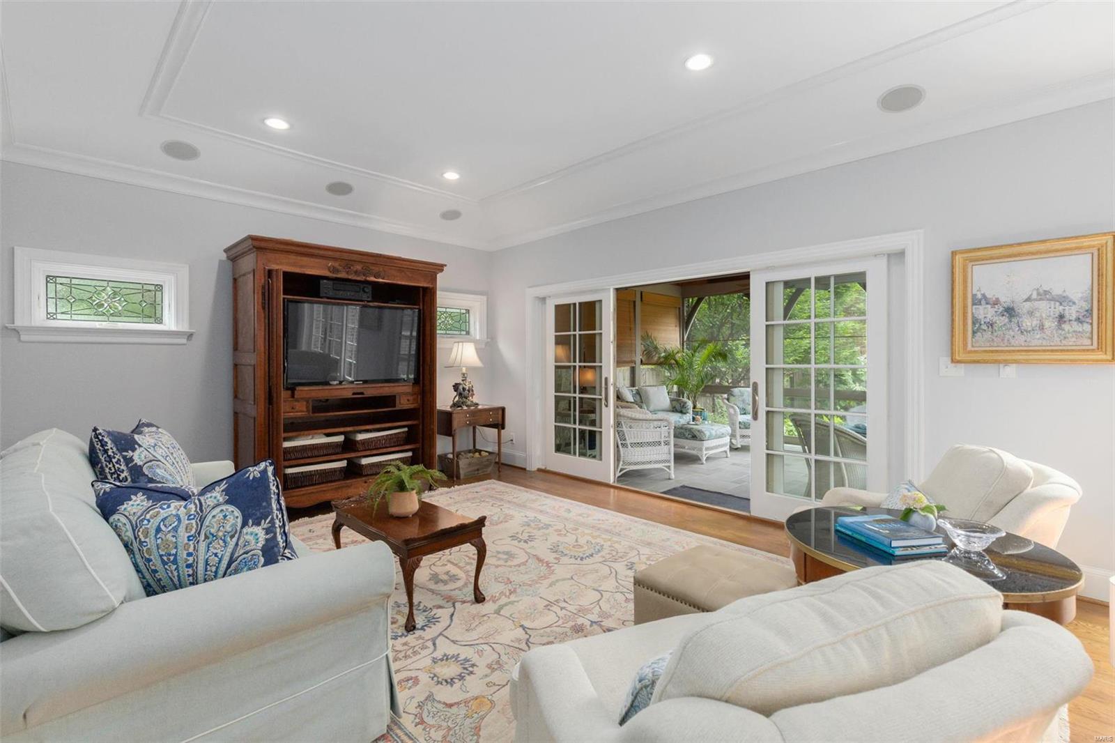 Hanley Place - Residential