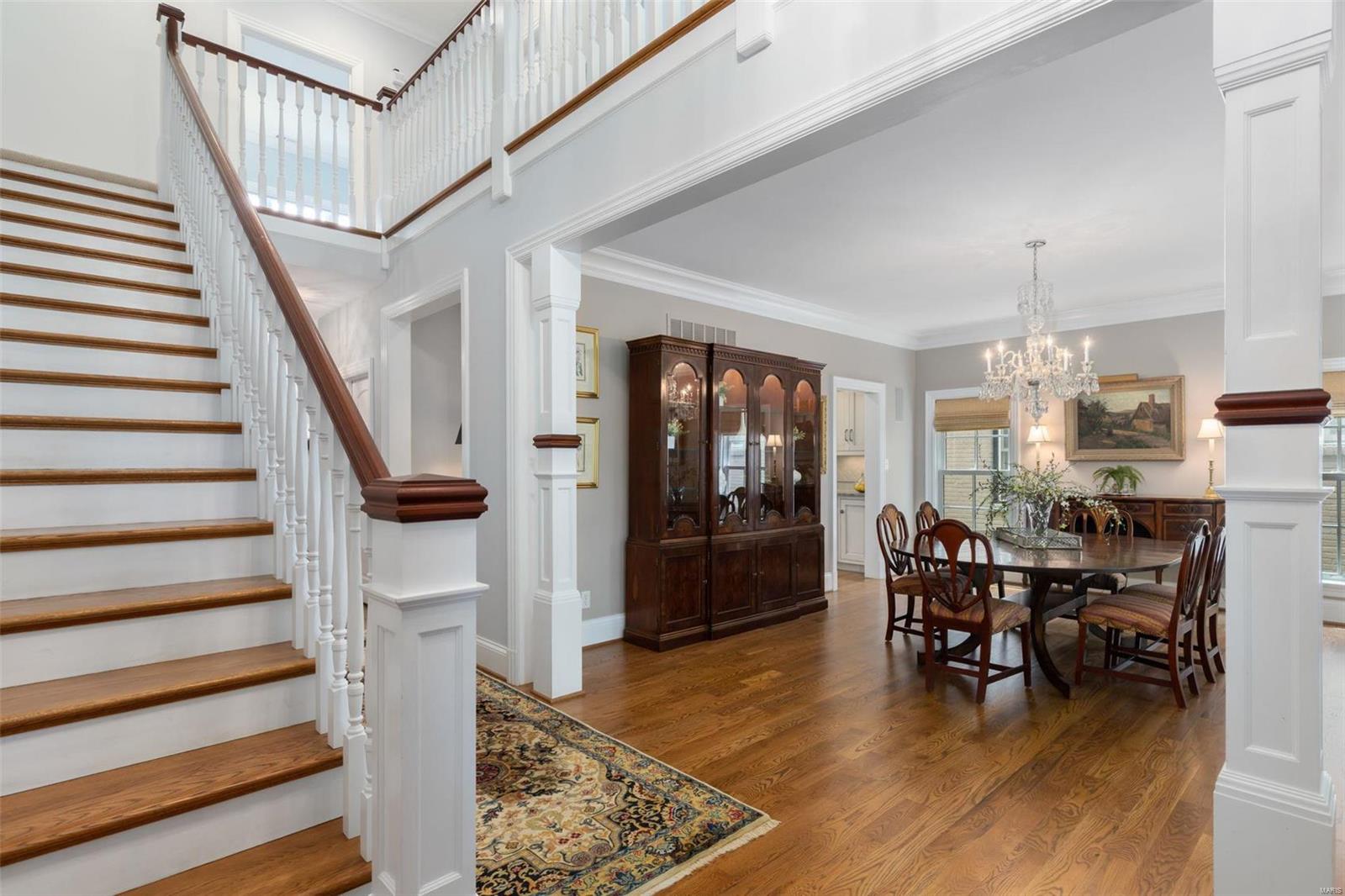 Hanley Place - Residential