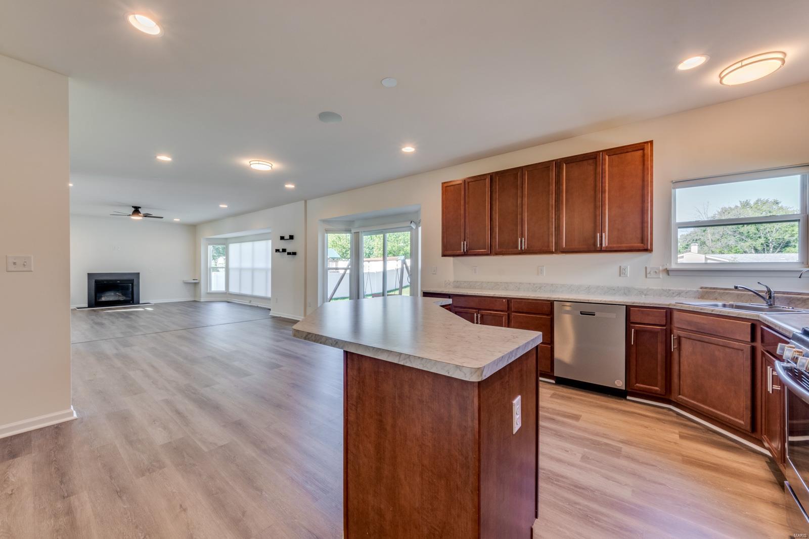 Arbors At Reinke - Residential Lease