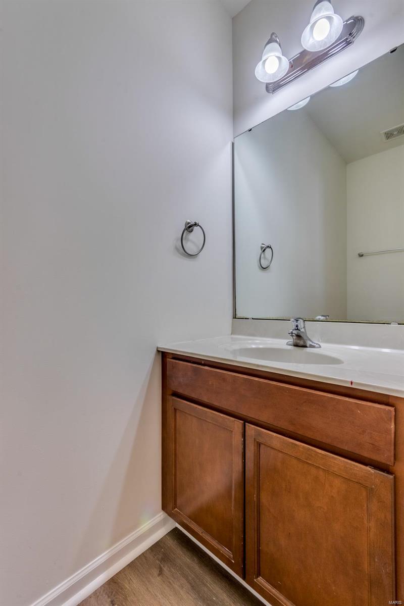 Arbors At Reinke - Residential Lease