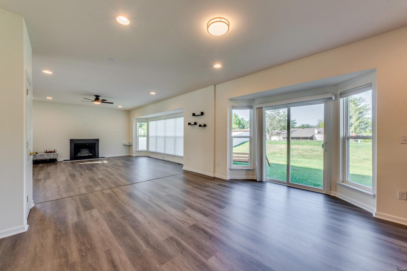 Arbors At Reinke - Residential Lease